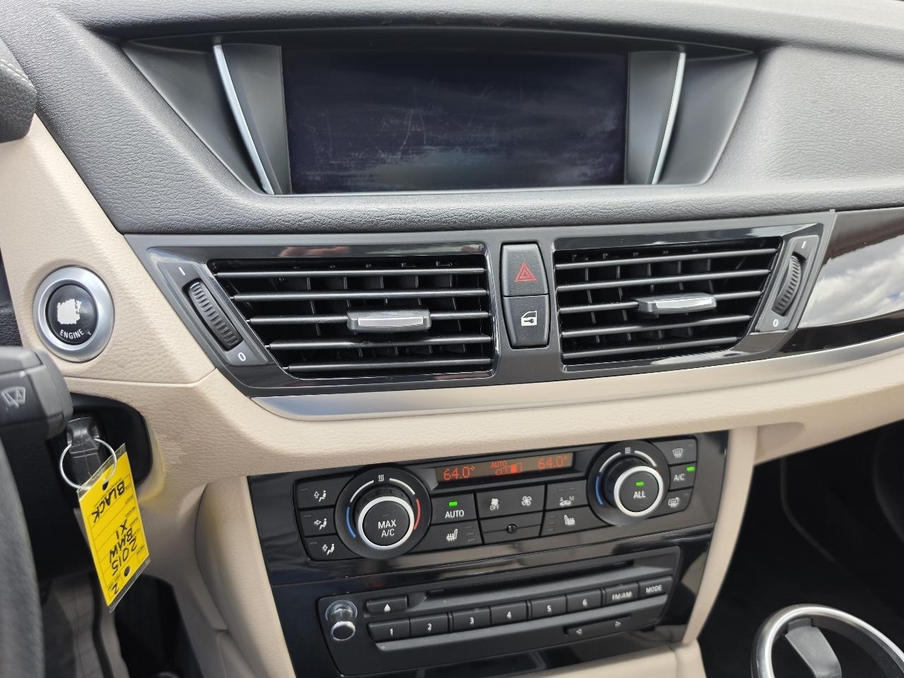 BMW X1 RWD 4dr sDrive28i 2015