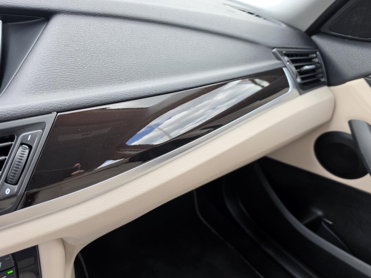 BMW X1 RWD 4dr sDrive28i 2015