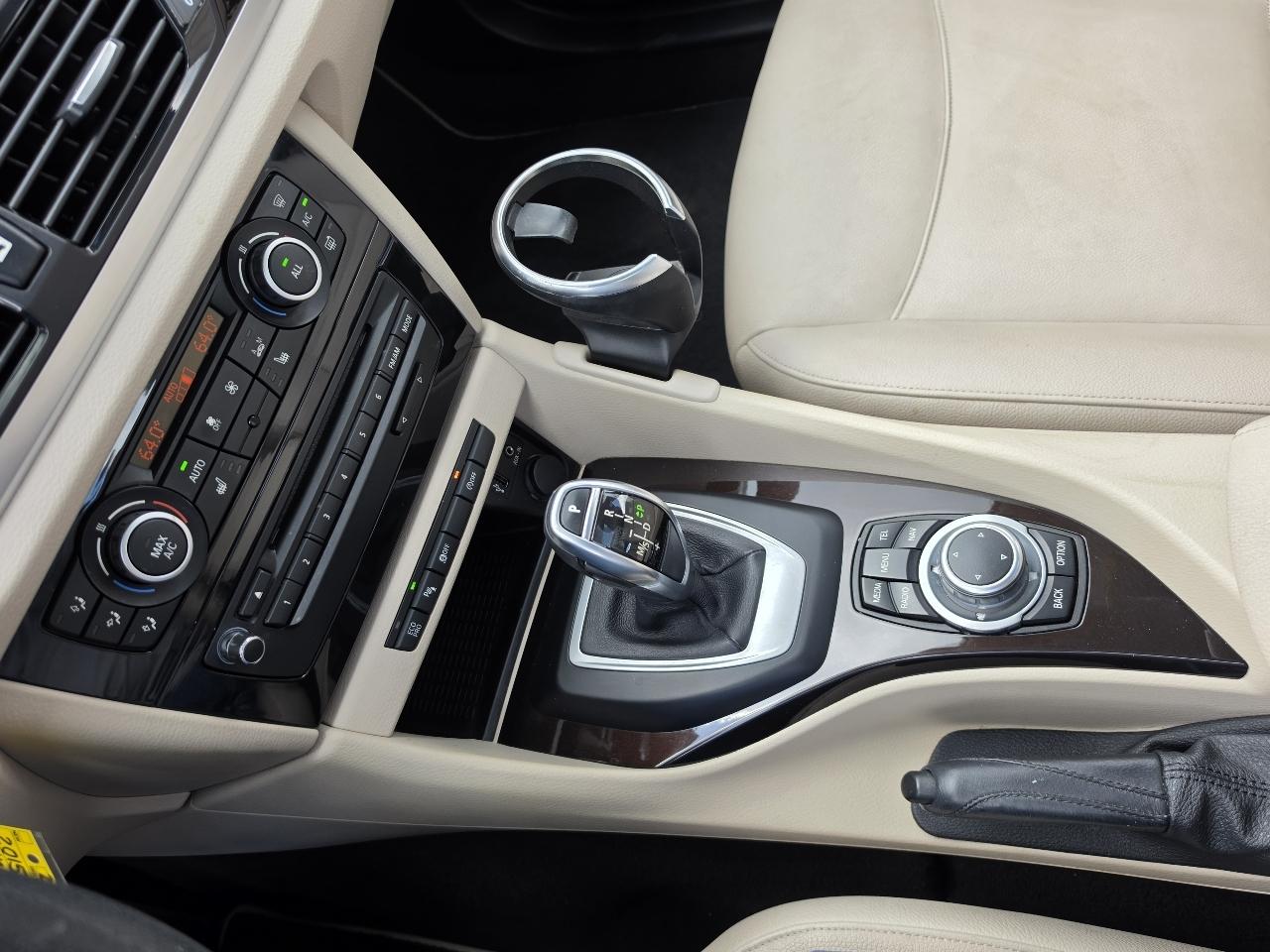 BMW X1 RWD 4dr sDrive28i 2015