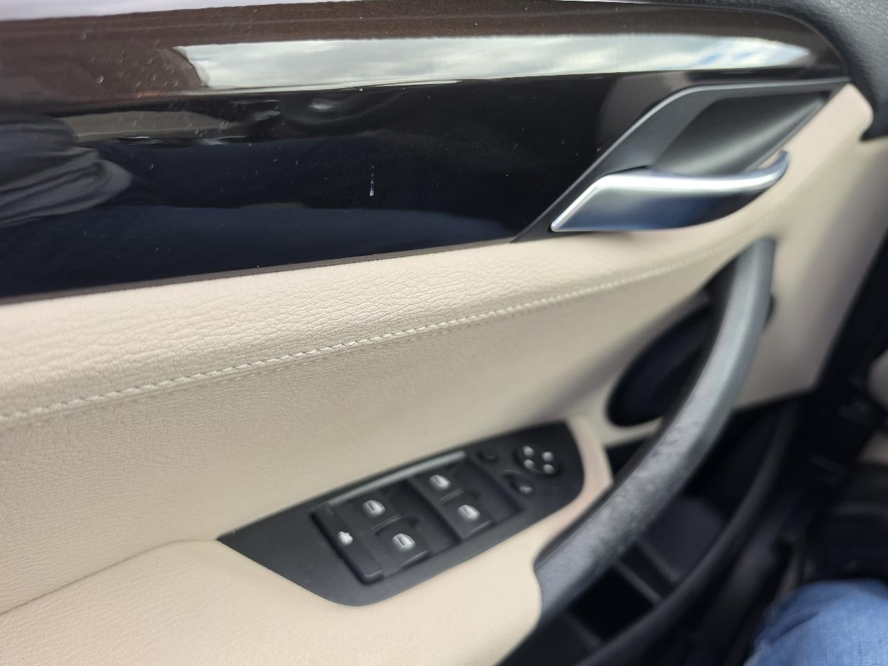 BMW X1 RWD 4dr sDrive28i 2015