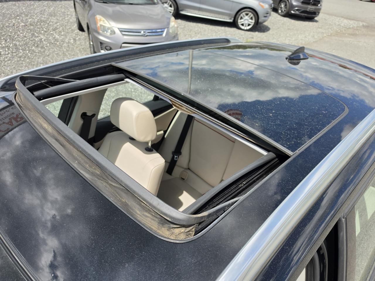 BMW X1 RWD 4dr sDrive28i 2015