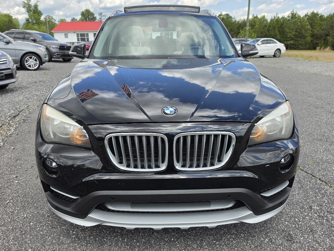 BMW X1 RWD 4dr sDrive28i 2015