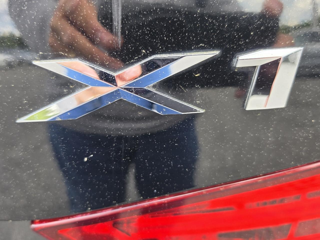 BMW X1 RWD 4dr sDrive28i 2015