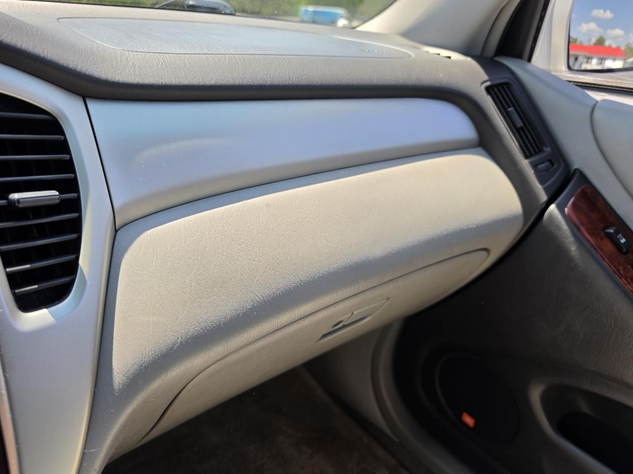 Toyota Highlander 4dr V6 Limited w/3rd Row (Natl) 2006