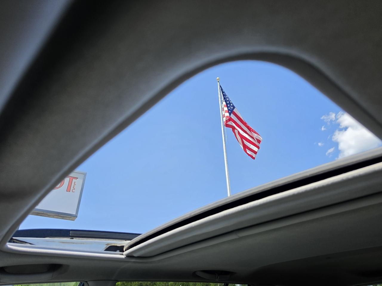 Toyota Highlander 4dr V6 Limited w/3rd Row (Natl) 2006