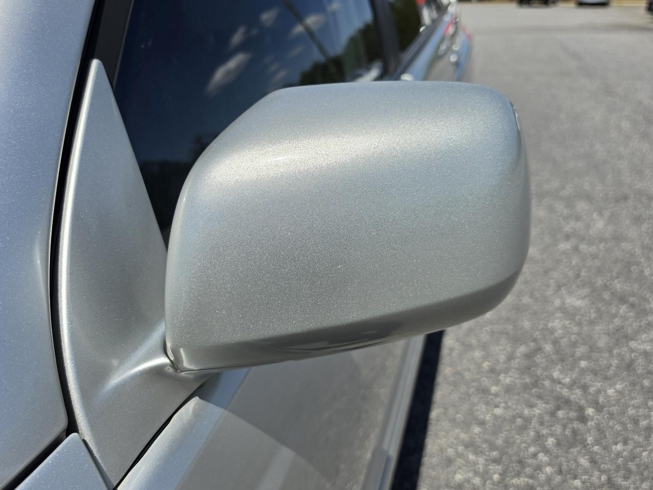 Toyota Highlander 4dr V6 Limited w/3rd Row (Natl) 2006