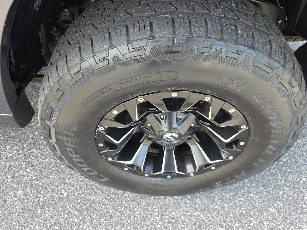 Toyota 4Runner 4WD 4dr V6 Limited (Natl) 2013