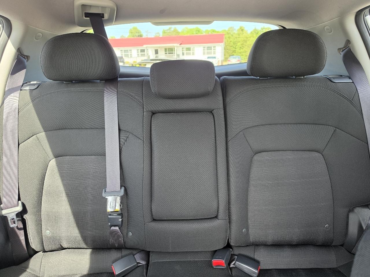 Kia Sportage 2WD 4dr LX 2012