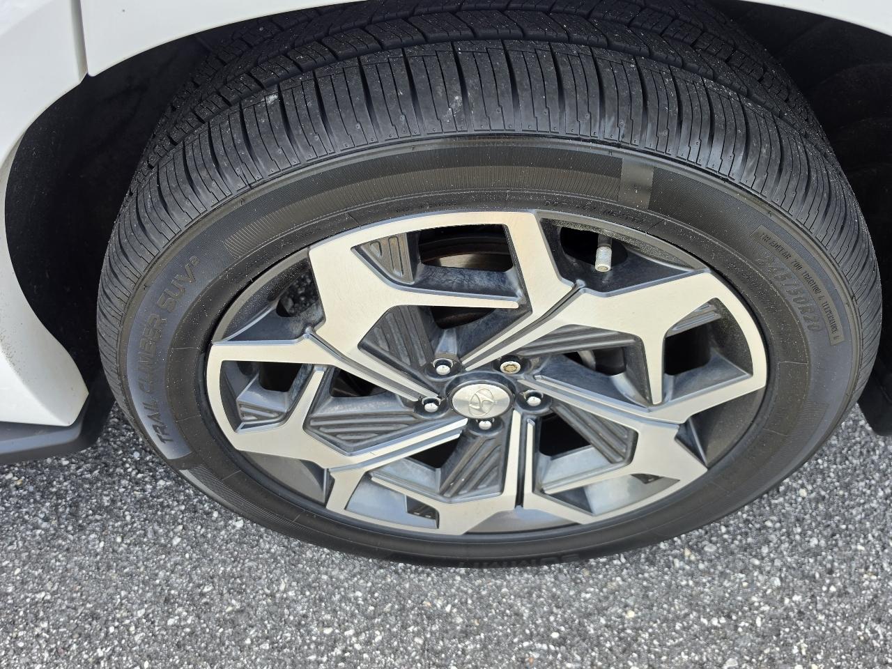 Hyundai Palisade Calligraphy AWD 2021
