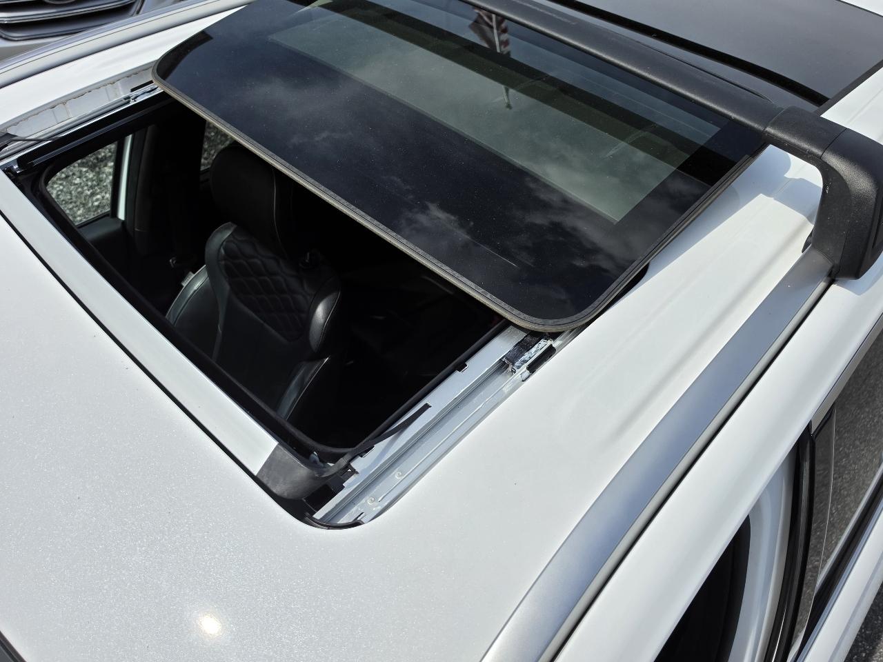 Hyundai Palisade Calligraphy AWD 2021