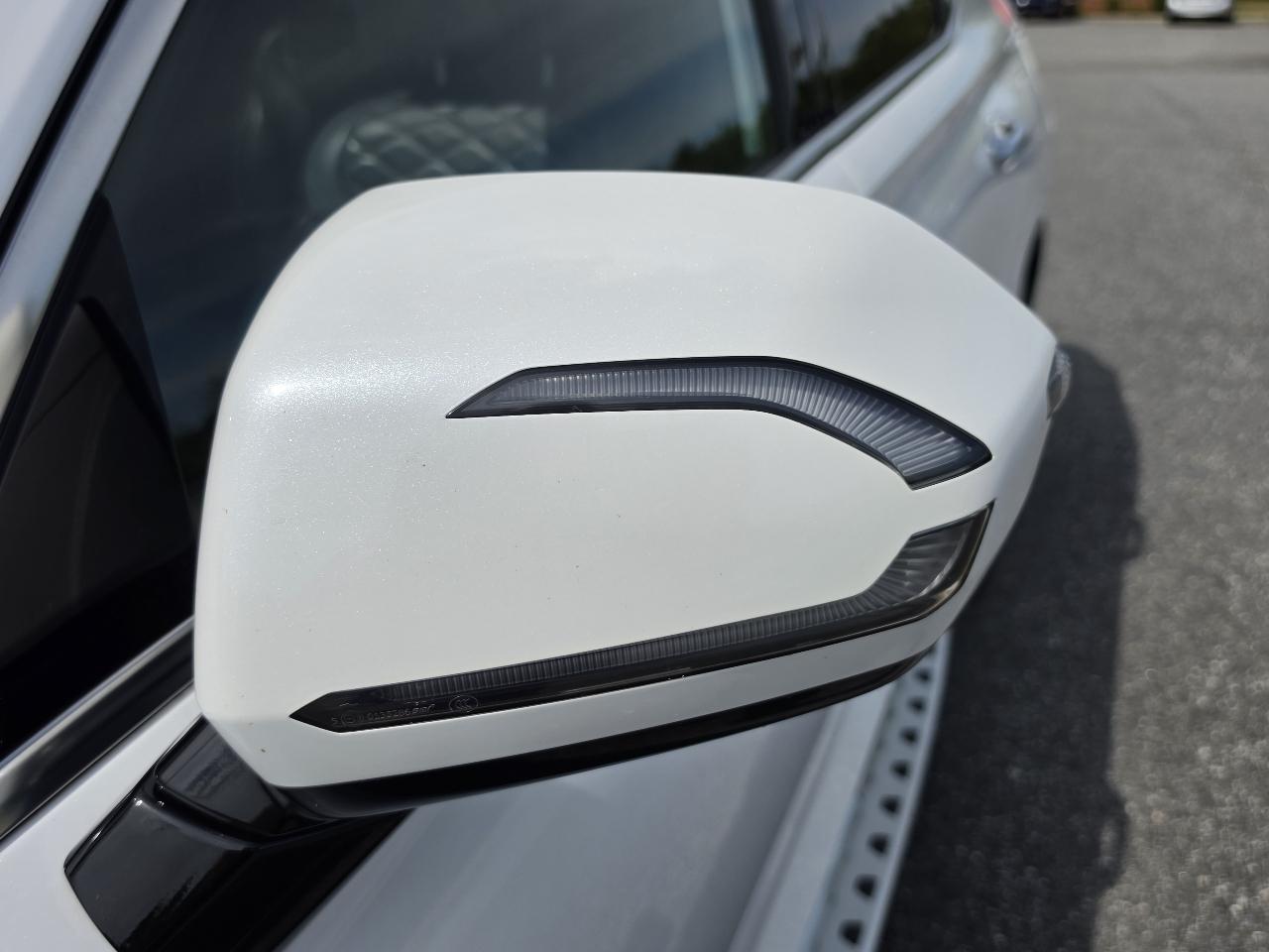 Hyundai Palisade Calligraphy AWD 2021