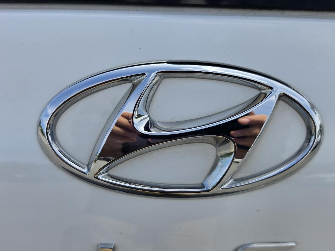 Hyundai Palisade Calligraphy AWD 2021