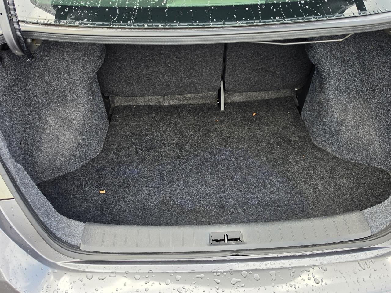 Nissan Sentra SV CVT 2019