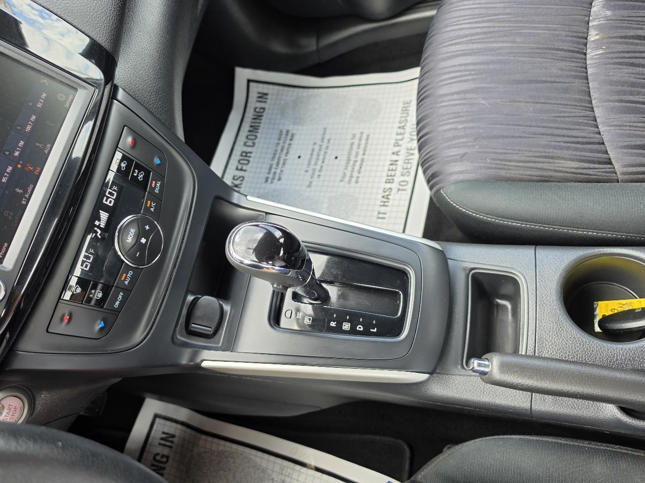Nissan Sentra SV CVT 2019