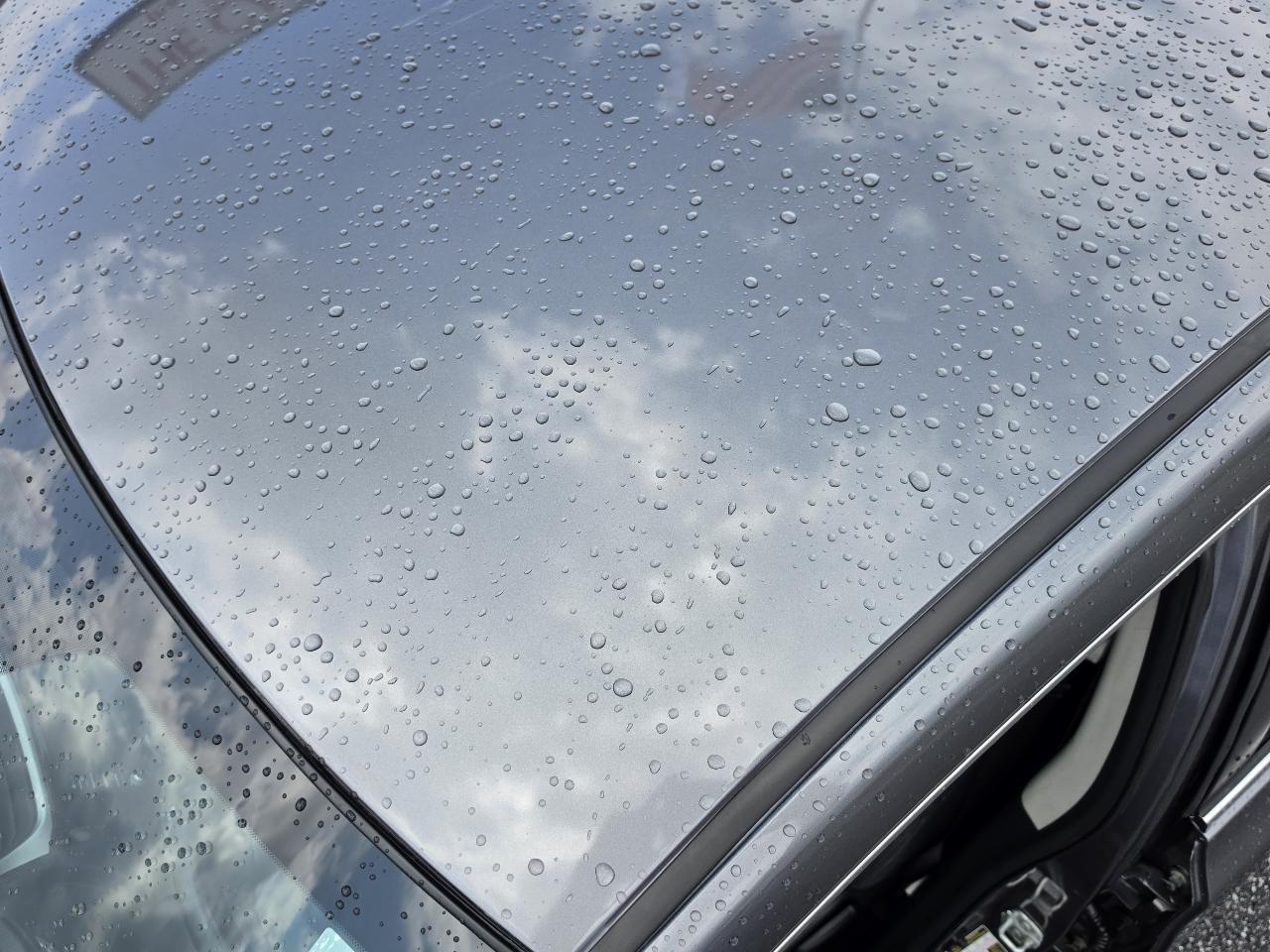 Nissan Sentra SV CVT 2019