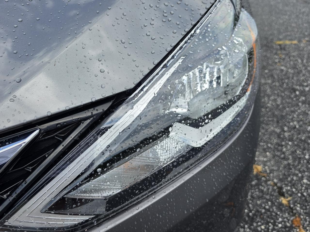 Nissan Sentra SV CVT 2019