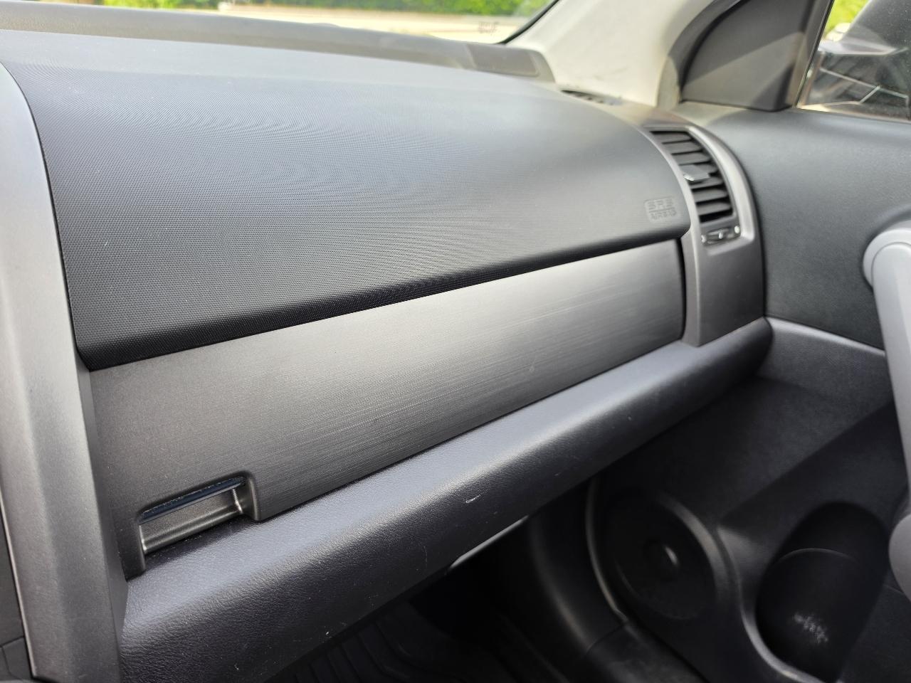 Honda CR-V 4WD 5dr EX 2007
