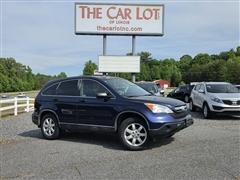 2007 Honda CR-V 