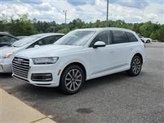 2018 Audi Q7 