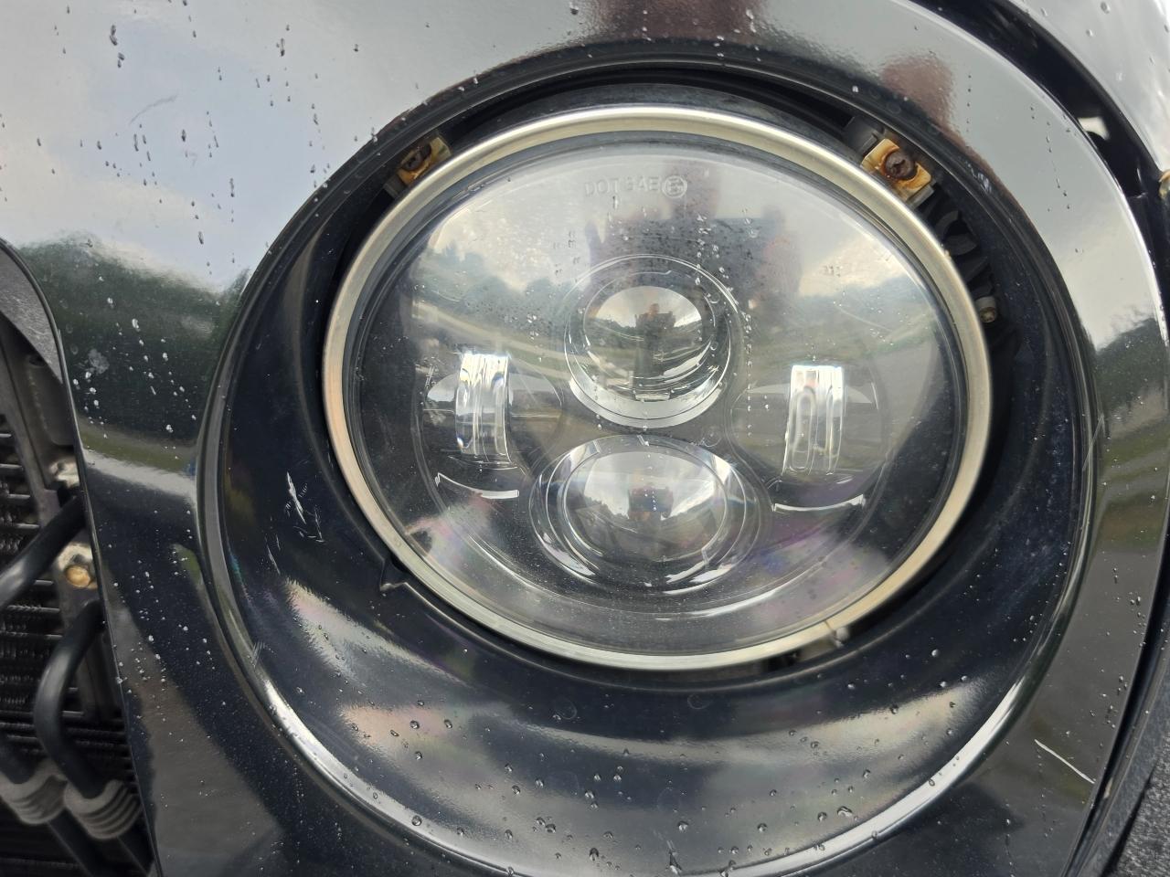 Jeep Wrangler Unlimited 4WD 4dr Altitude 2012