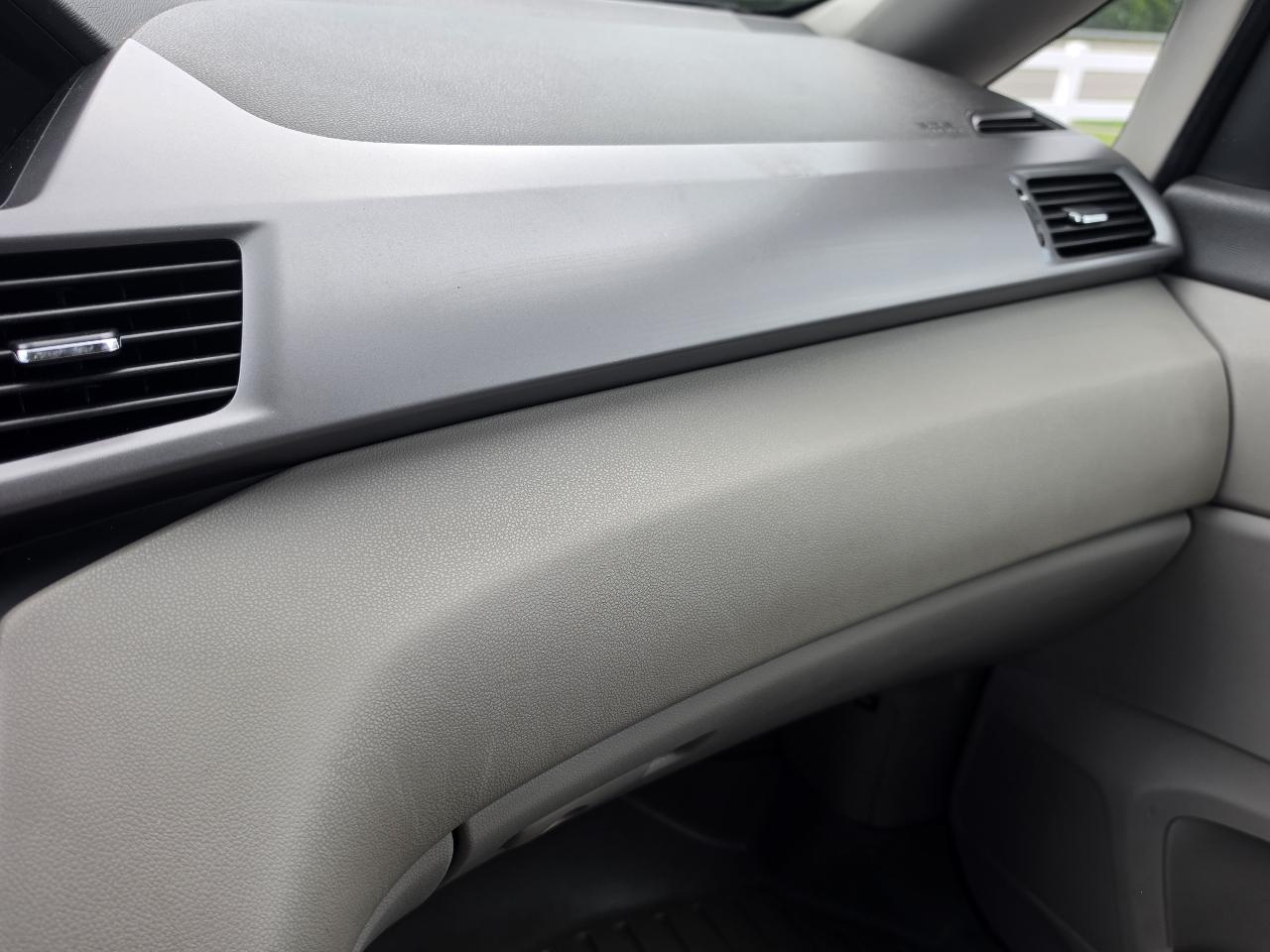 Honda Odyssey 5dr EX-L 2013