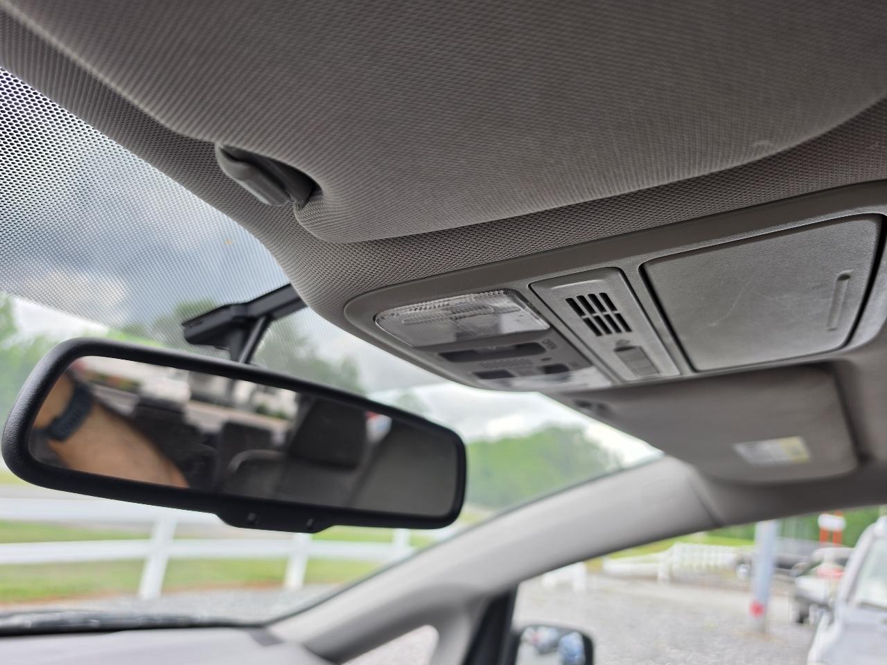 Honda Odyssey 5dr EX-L 2013
