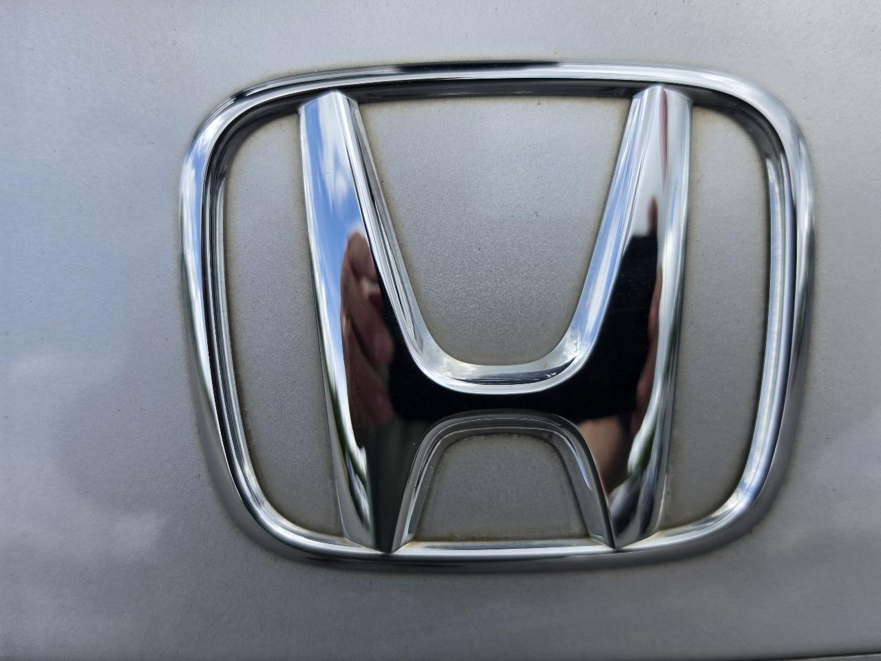 Honda Odyssey 5dr EX-L 2013