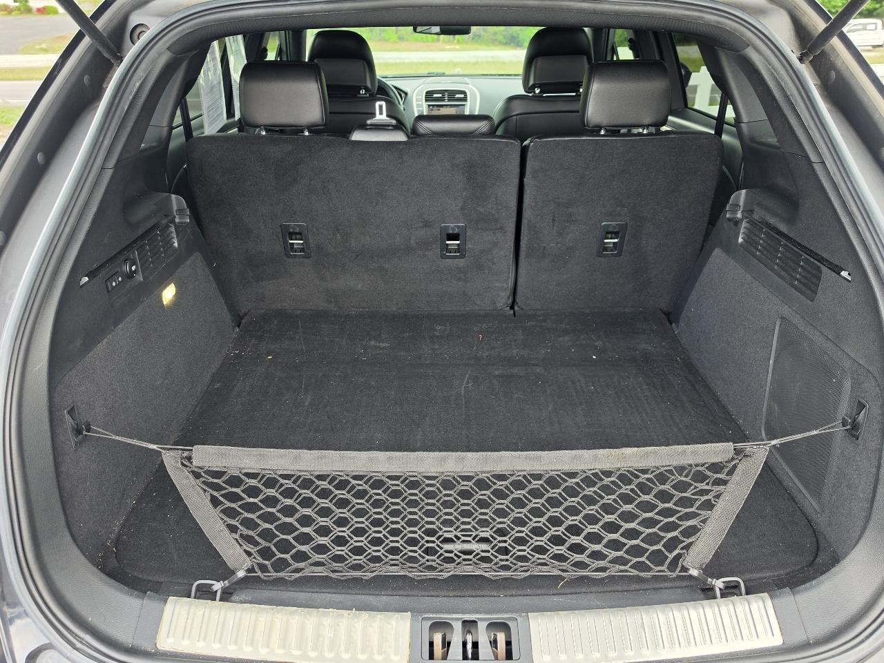 Lincoln MKX Premiere FWD 2018