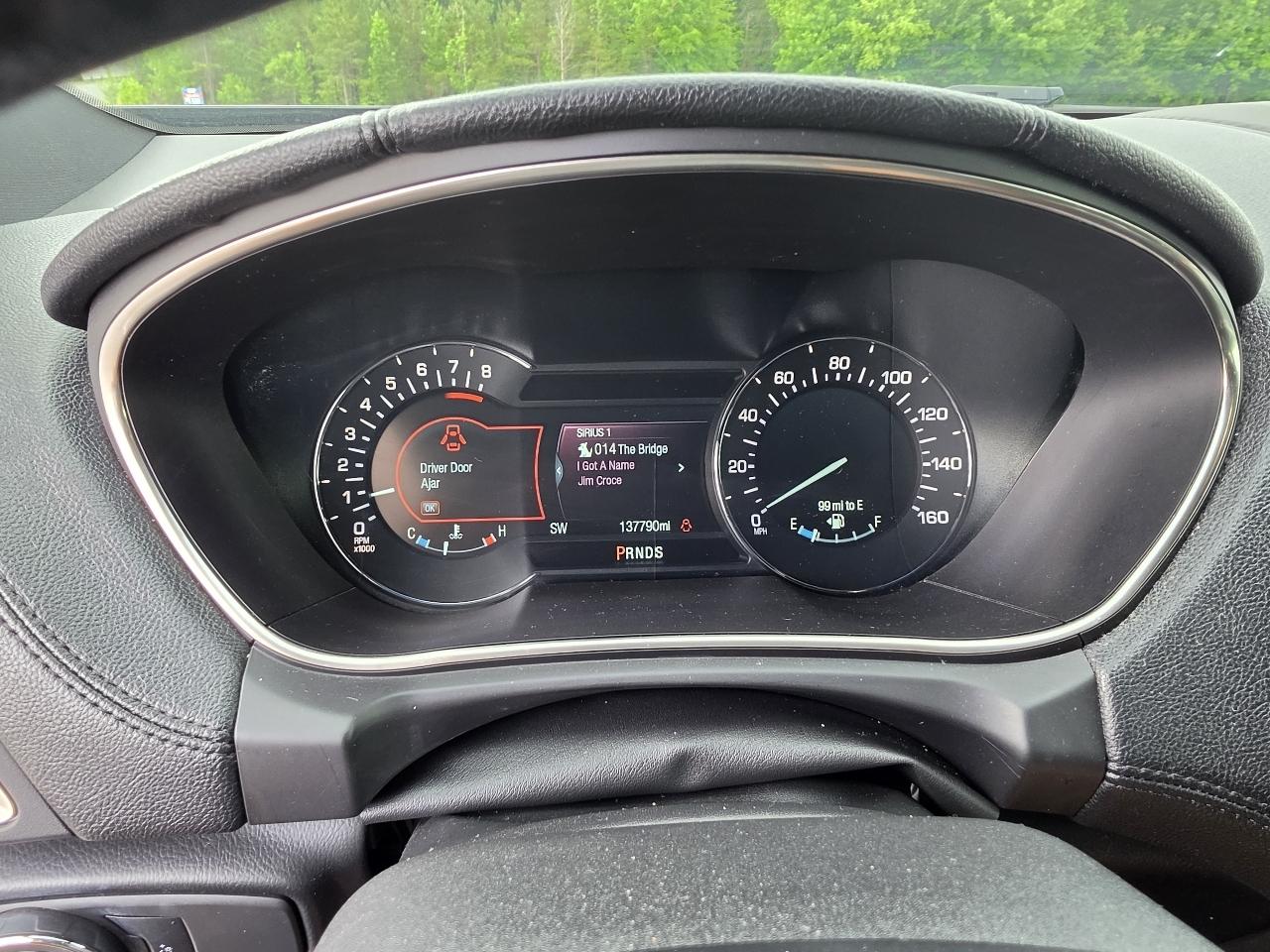 Lincoln MKX Premiere FWD 2018