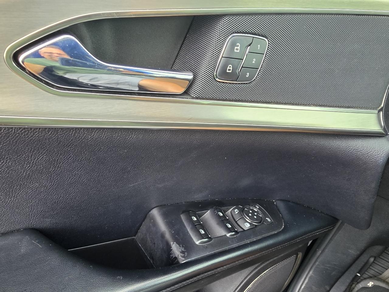 Lincoln MKX Premiere FWD 2018