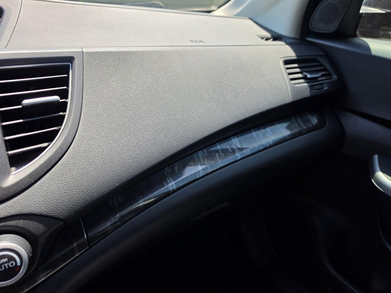Honda CR-V 2WD 5dr EX-L 2014