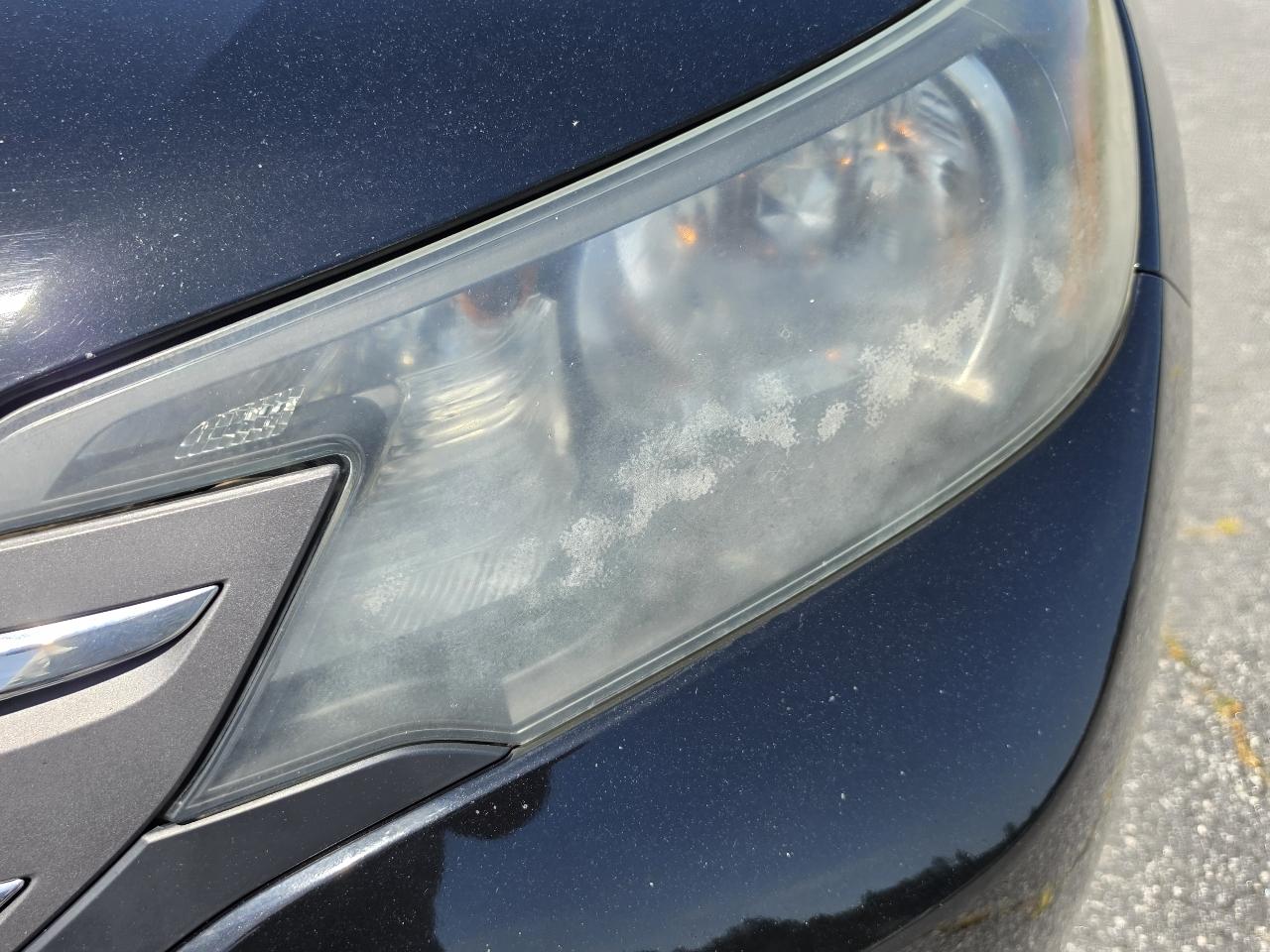 Honda CR-V 2WD 5dr EX-L 2014