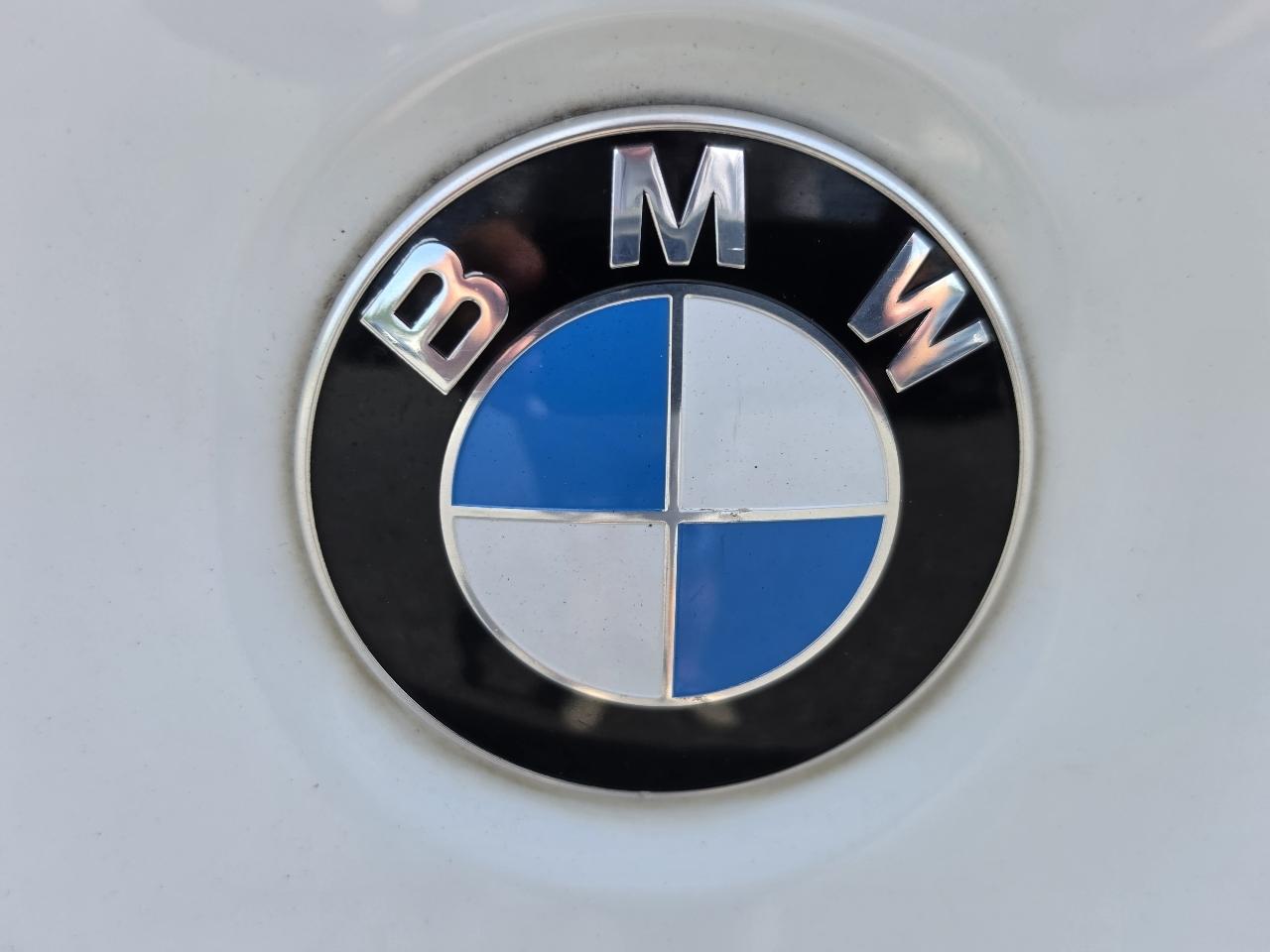 BMW 5 Series 4dr Sdn 528i RWD 2013