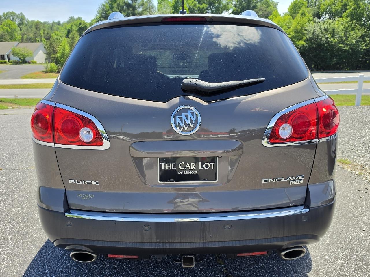 Buick Enclave CXL-1 FWD 2011