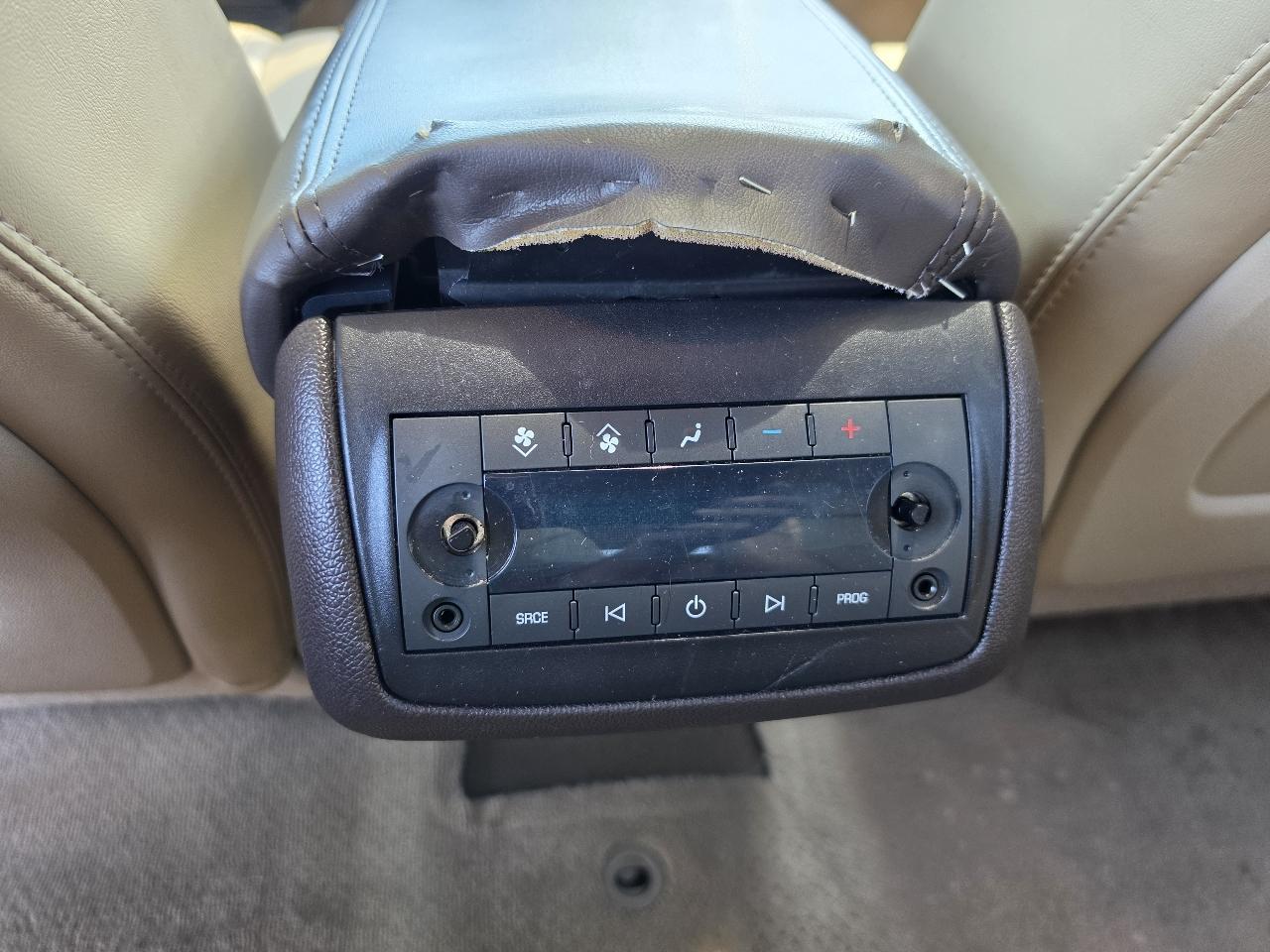 Buick Enclave CXL-1 FWD 2011