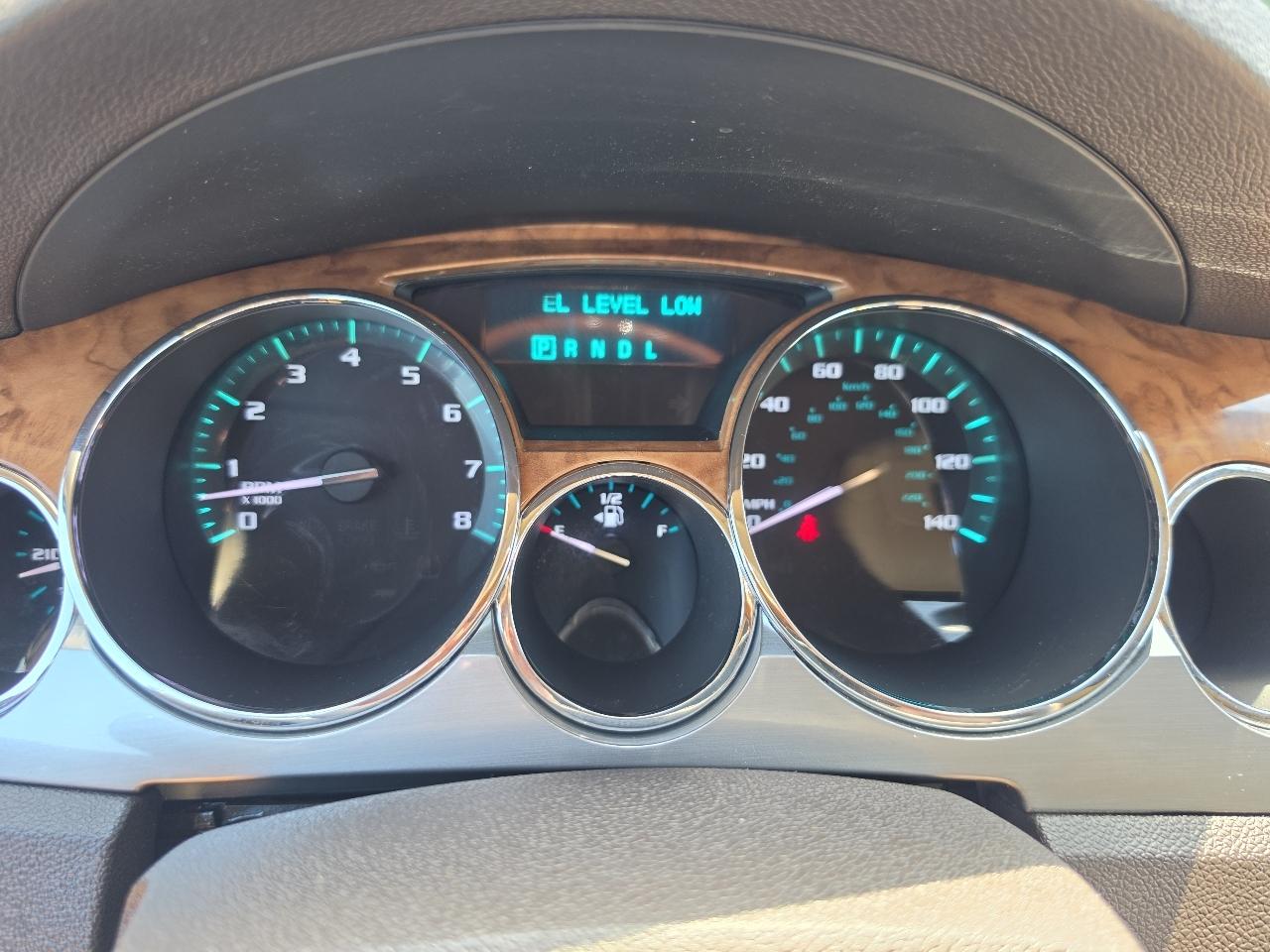Buick Enclave CXL-1 FWD 2011