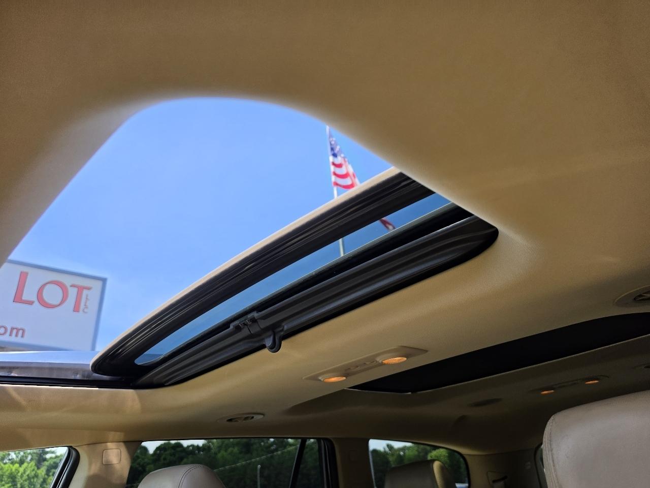 Buick Enclave CXL-1 FWD 2011