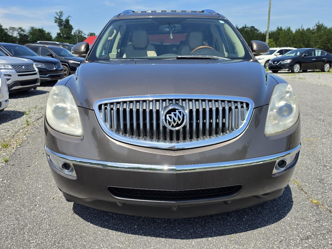 Buick Enclave CXL-1 FWD 2011
