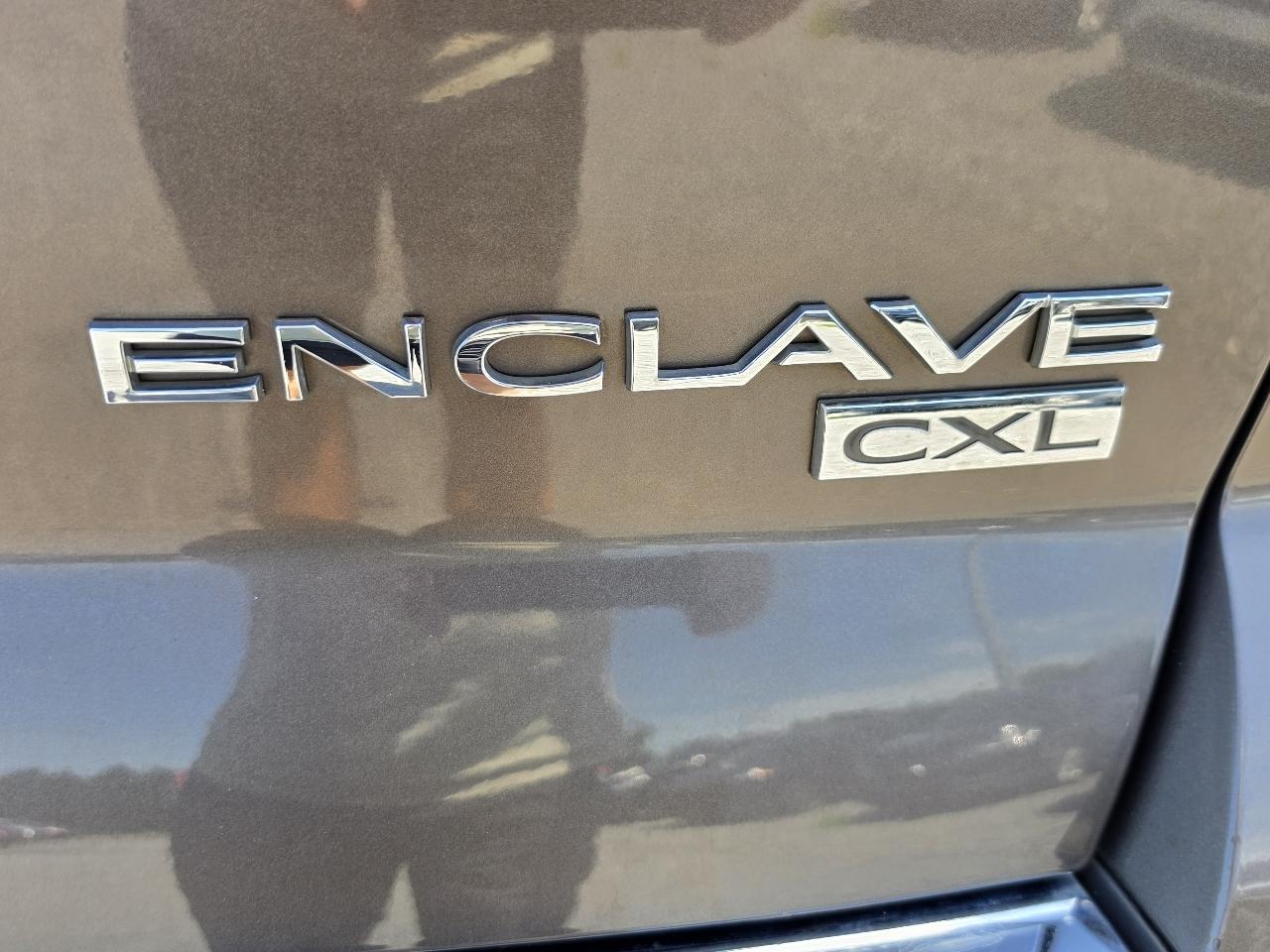 Buick Enclave CXL-1 FWD 2011