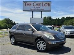 2011 Buick Enclave 