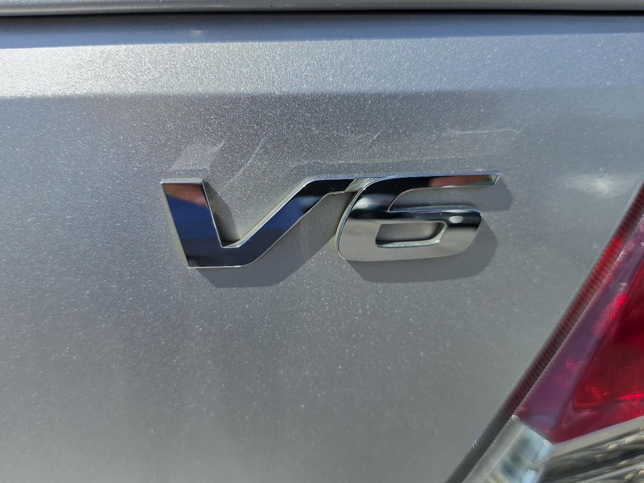 Honda Accord EX-L V-6 Sedan AT 2009