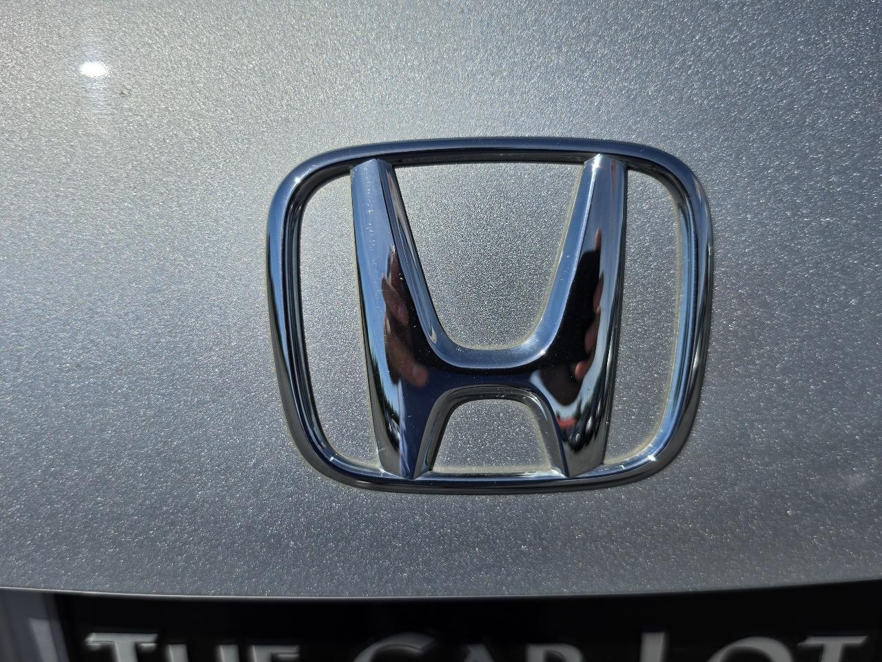 Honda Accord EX-L V-6 Sedan AT 2009