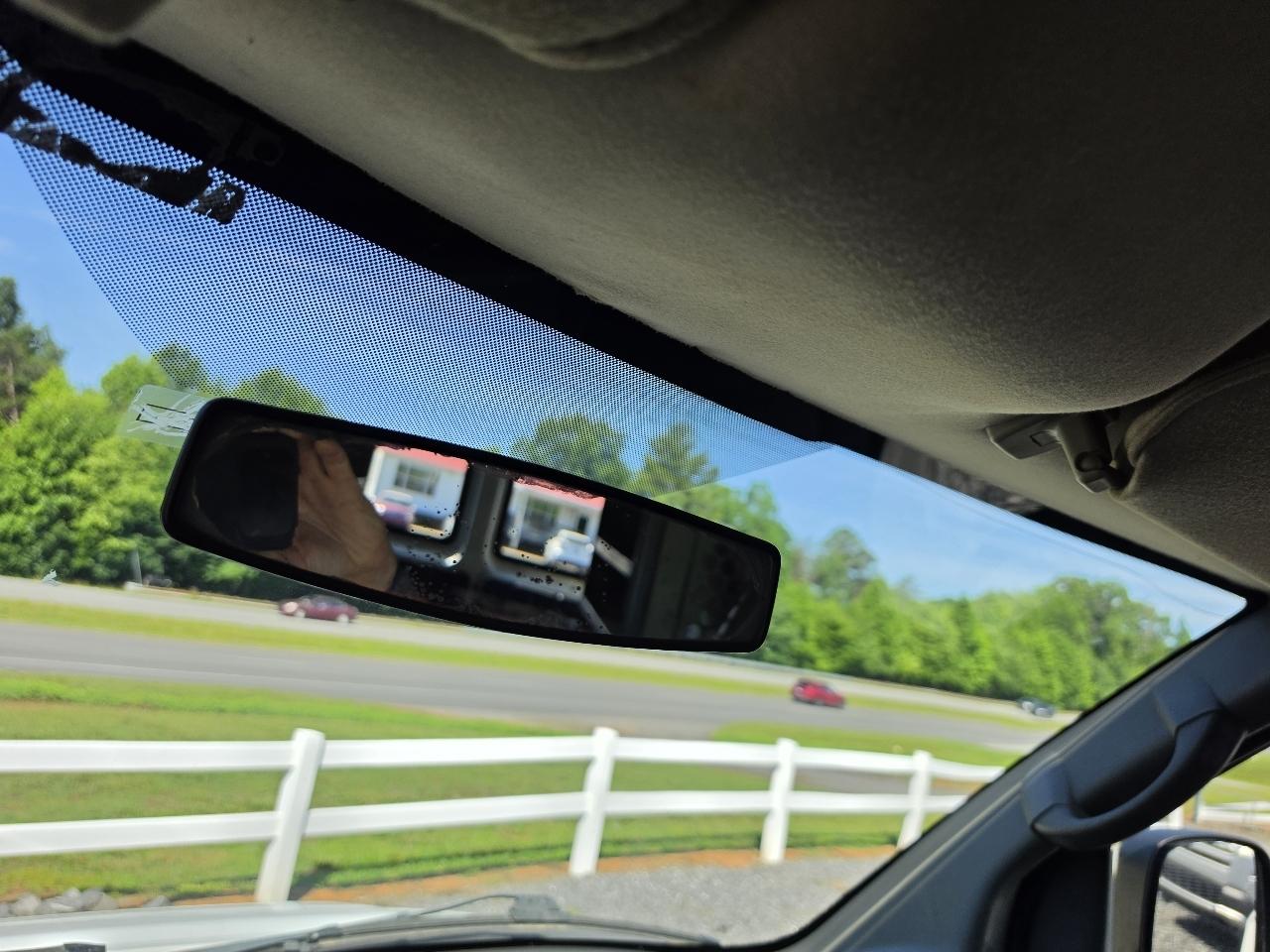 Chevrolet Express 2500 Cargo 2013