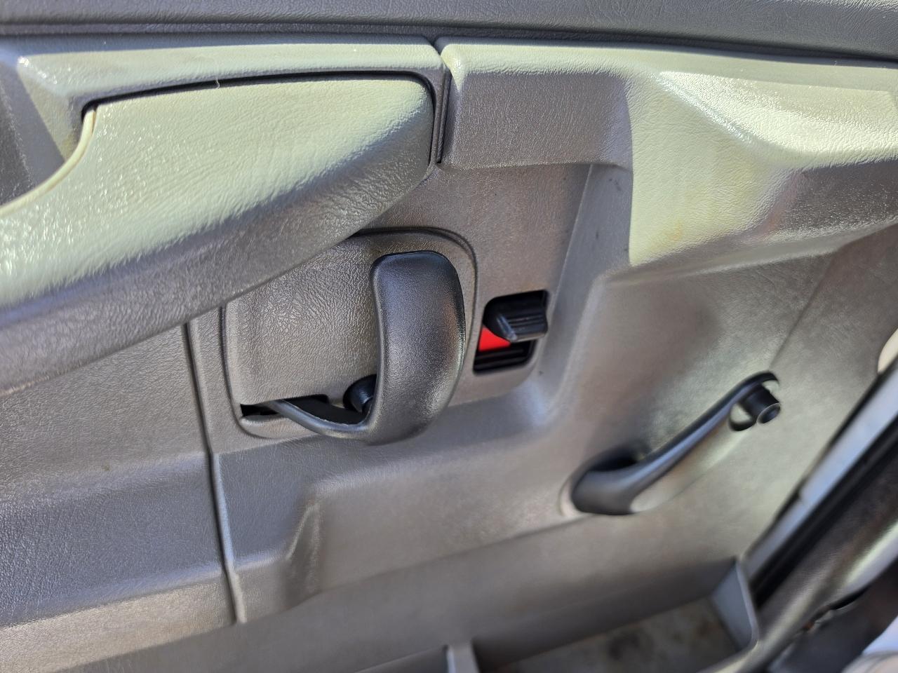 Chevrolet Express 2500 Cargo 2013