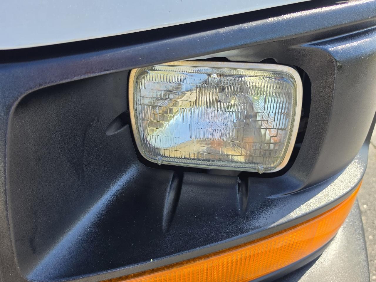 Chevrolet Express 2500 Cargo 2013