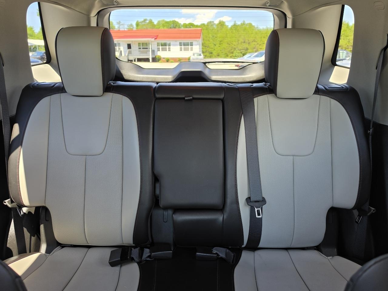 GMC Terrain SLT1 AWD 2015