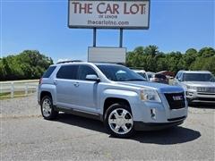 2015 GMC Terrain 