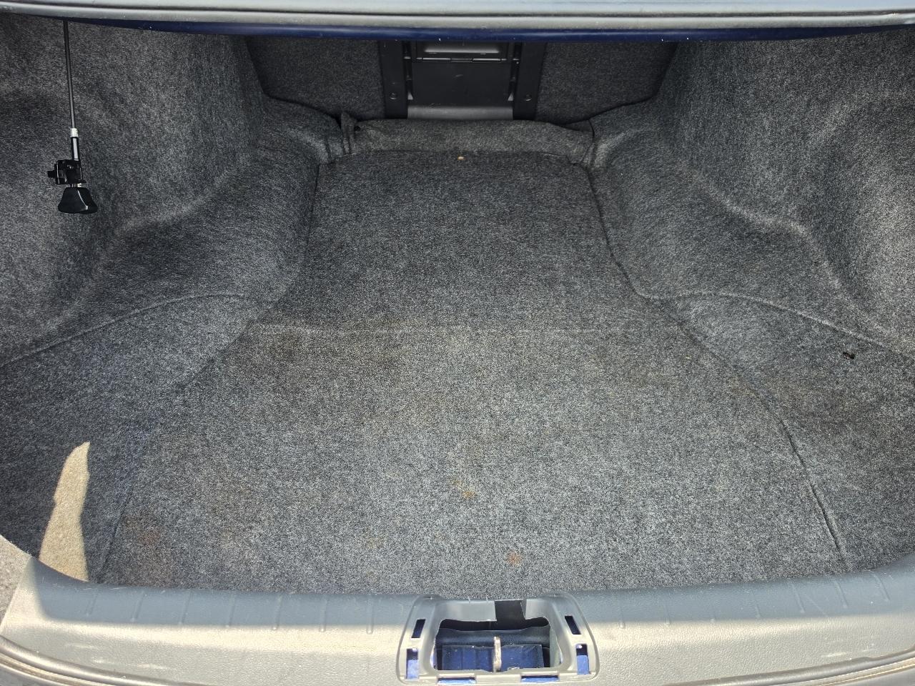 Honda Accord LX-P Sedan AT 2009