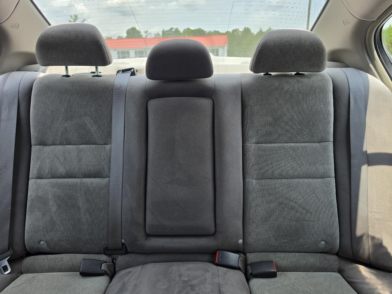 Honda Accord LX-P Sedan AT 2009