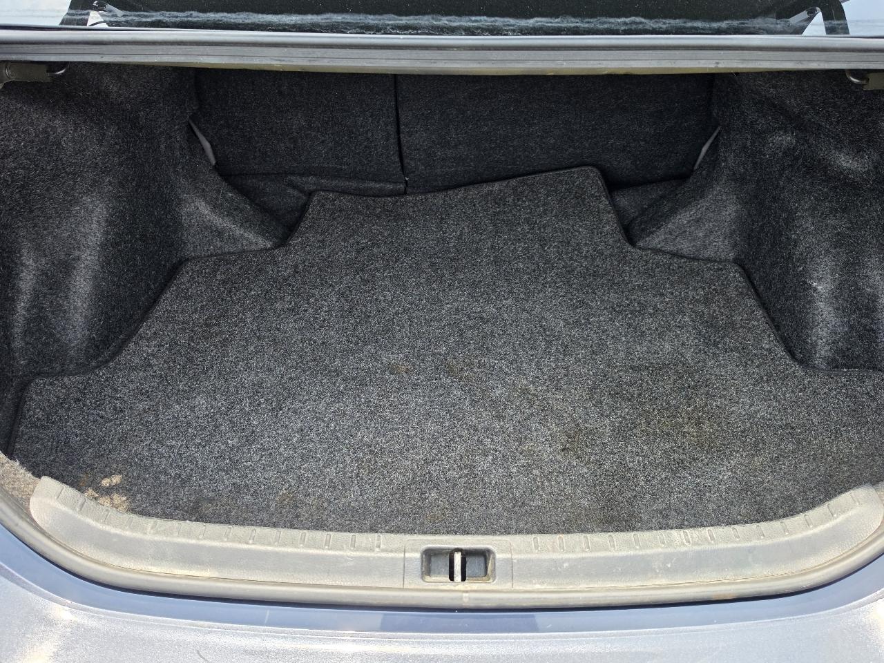 Toyota Corolla LE CVT 2016
